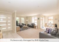 Franklin Villa, Central, Comfy & Convenient - B&B