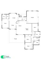 Wren Hill - Dreamy Home with Spectacular Views - B&B Orange