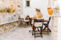 B&B Aperathos - Laina Traditional Guest House - Bed and Breakfast Aperathos