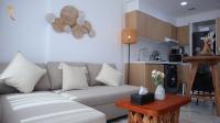 B&B Abou Dabi - Modern 1BR apartment Masdar city - Bed and Breakfast Abou Dabi