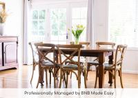 Cox Cottage Spacious Family Home Outdoor Pets - Ferienwohnung