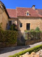 Appartement de charme - B&B Vitrac