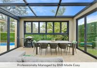 Roselawn Retreat - Pool, Incredible Views, Sleeps 8 - Bed and Breakfast Orange