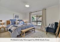 Narambla Estate - Rural Retreat, Luxe Hideaway - Ferienwohnung