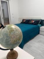 Ada home - Bed and Breakfast Stabiae