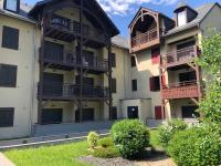 T4 Saint Lary - B&B Saint-Lary-Soulan