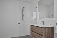 The Elm Apartments - The Green Room - Chambres d’hôtes Orange