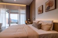 Deluxe Double Room with Extra Bed