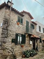 Cantinho de Aldeias - B&B