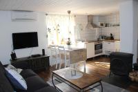 Appartamento con 2 Camere da Letto