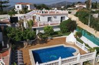 Villa AnaMari by SpainSunRentals 1014 - B&B Frigiliana