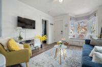 Drum Cottage I Central I Big Dino I Fire Pit I BBQ - Ferienwohnung Drumheller