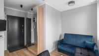 Studio with Sofa Bed