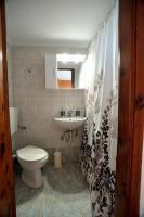 Appartement met Balkon