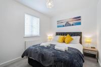 B&B Tuckingmill - Modern House nr Gwithian Beach & St Ives - Bed and Breakfast Tuckingmill