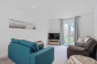 Modern House nr Gwithian Beach & St Ives - B&B Tuckingmill