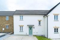 Modern House nr Gwithian Beach & St Ives - B&B Tuckingmill