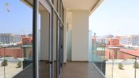 Tranquil Hideaway 2BR apartment in Masdar City - B&B