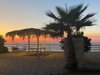 Villetta sul mare - Ferienwohnung Capo Vaticano