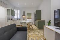 Modern luxury apt, a stone throw away to Valletta - B&B