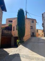 Cal Cutxó - balneari rural familiar - Chambres d'hôtes Capafonts