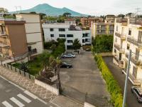 Villa delle Rose Pompei nuova gestione - B&B