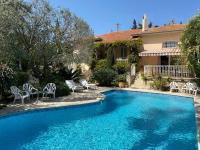 La petite palmeraie - B&B