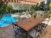 La petite palmeraie - B&B Fréjus