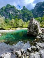 The Climber's House - Bed and Breakfast Val Masino