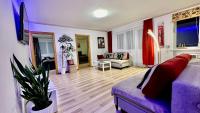 NeriesResort 3 Rooms Suite iN Centrum - B&B Palanga