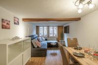 StayBrienz - Lake Brienz Holiday Apartment - B&B Brienz