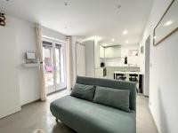 Charmant T2 35m2 à Passa - Chambres d'hôtes Passa