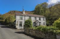 B&B Penmaenmawr - Bodhyfryd - Bed and Breakfast Penmaenmawr