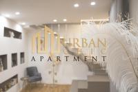 Urban Chic Apartment - B&B Agrigento