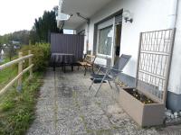 B&B Meinerzhagen - Appart am Listersee - Bed and Breakfast Meinerzhagen