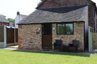 B&B Dilhorne - Malthouse Farm Cottage Studio - Bed and Breakfast Dilhorne