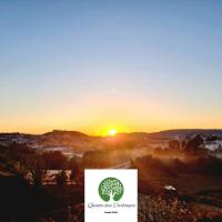 Quinta das Carbonças - B&B Fafe