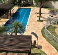 Studio 1221A - Espetacular - B&B Ribeirão Preto