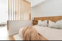 Boutique Apartament Torreón - Ferienwohnung Mar del Plata
