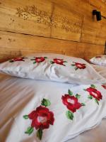 Stary Dom z Piwnicą - B&B Krynica-Zdrój