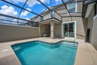 Brand new home themed bedrooms prime location - B&B Kissimmee