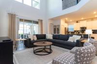 Spacious & Comfy Retreat Prime Location Amazing - B&B Kissimmee