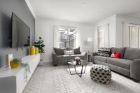 Charming Mickey-Themed Home Prime Location - Chambres d’hôtes Kissimmee