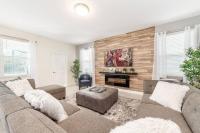 Modern Marvel-Spacious, Themed, Fun-Filled - B&B Kissimmee