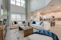 Luxury 5BR Home, Private Pool, Prime Location - Bed and Breakfast Kissimmee