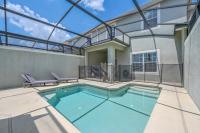Cozy Home Near Disney Parks - Prime Location - B&B Kissimmee