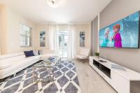 Best Vacation Villa, Themed Beds, Private Pool - Chambres d'hôtes Kissimmee