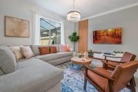 Ultimate Luxury Home-Private Pool Themed Bedroom - B&B Kissimmee