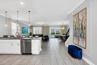 Luxury Incredible Themed Home best vacation - B&B Kissimmee