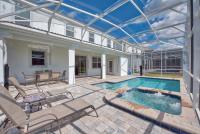 Private Pool, Modern Elegance, Ideal Locale - Bed and Breakfast Davenport